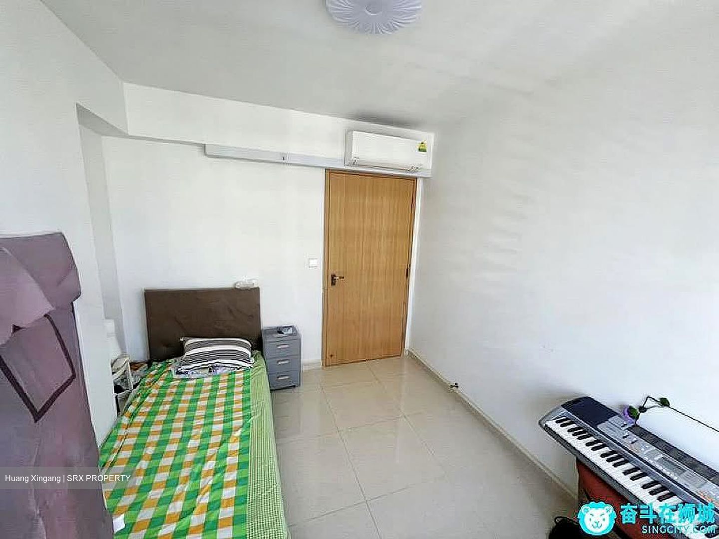 Blk 209B Clementi Northarc (Clementi), HDB 5 Rooms #556267901